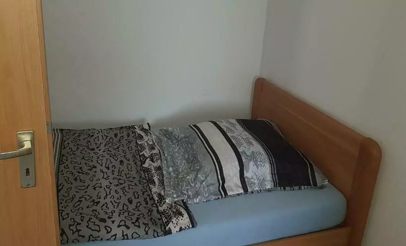 Ferienwohnung Maj