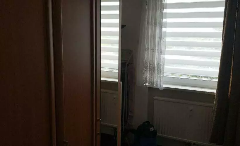 Ferienwohnung Maj