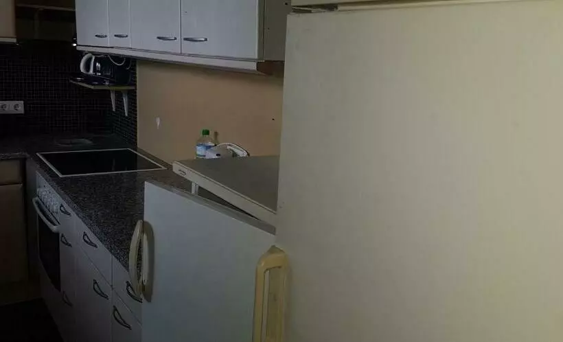 Ferienwohnung Maj