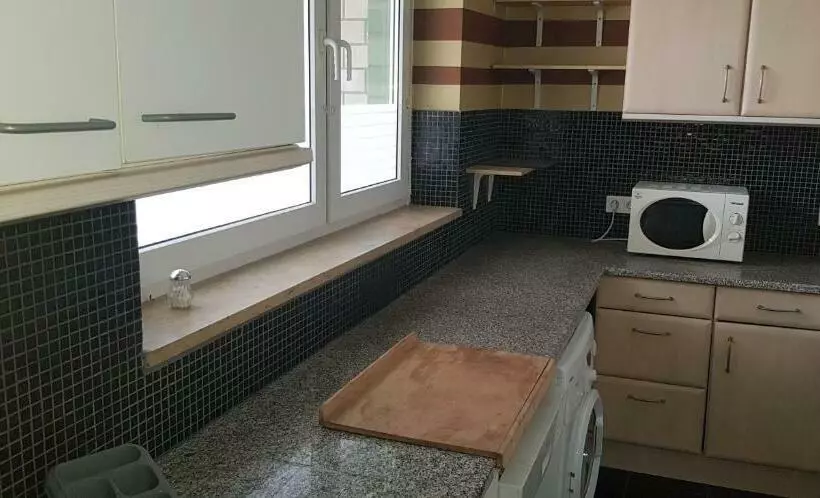 Ferienwohnung Maj