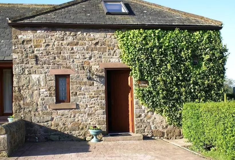 Gill Cottage
