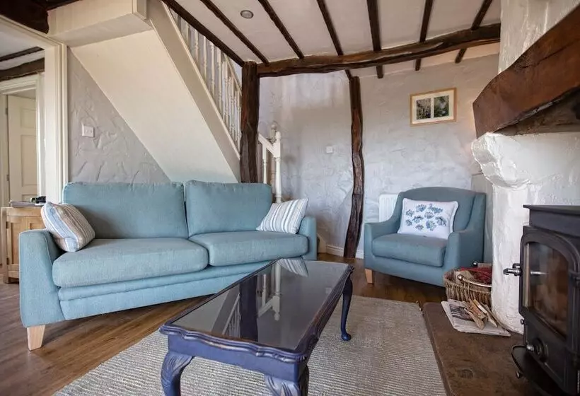 Gill Cottage