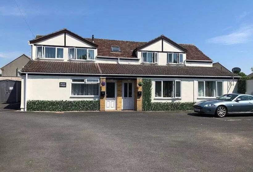 Glaston Cottage