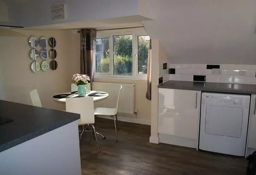 Glaston Cottage