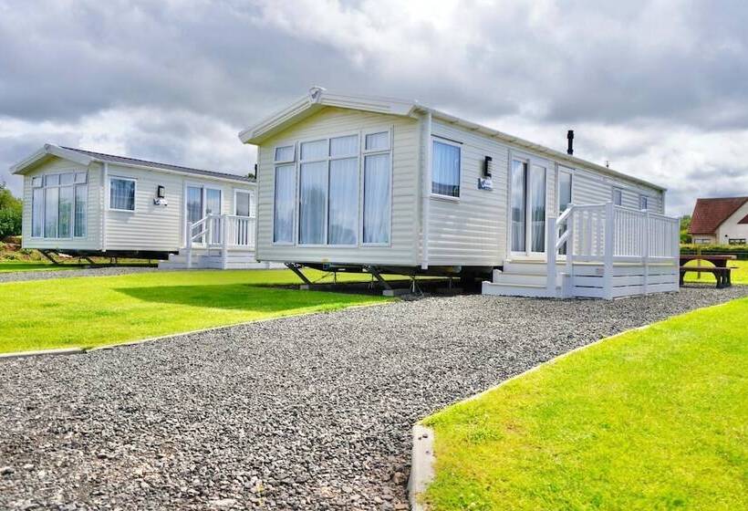 Linwater Holiday Park