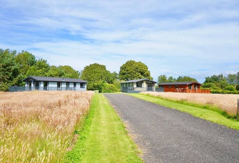 Linwater Holiday Park