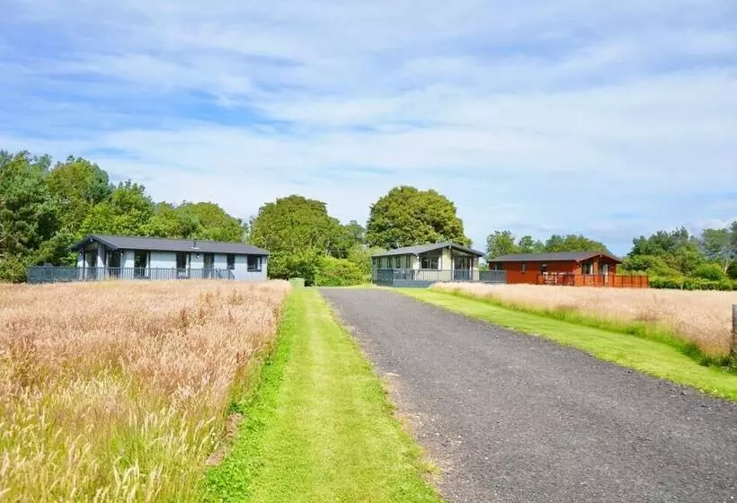 Linwater Holiday Park