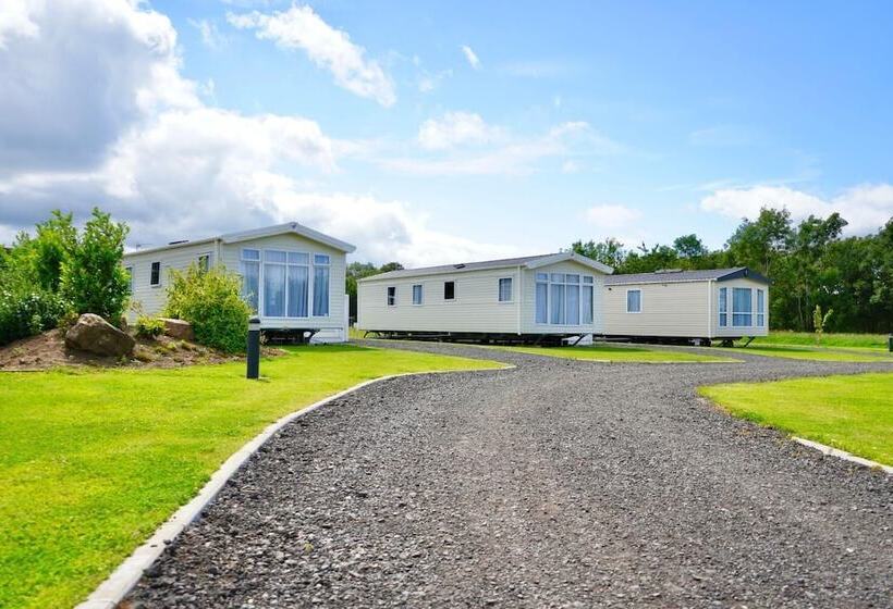 Linwater Holiday Park