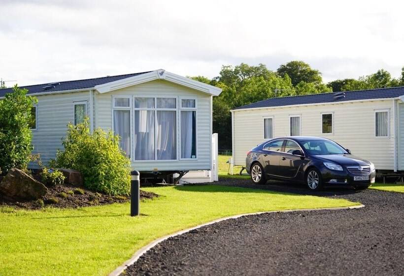 Linwater Holiday Park
