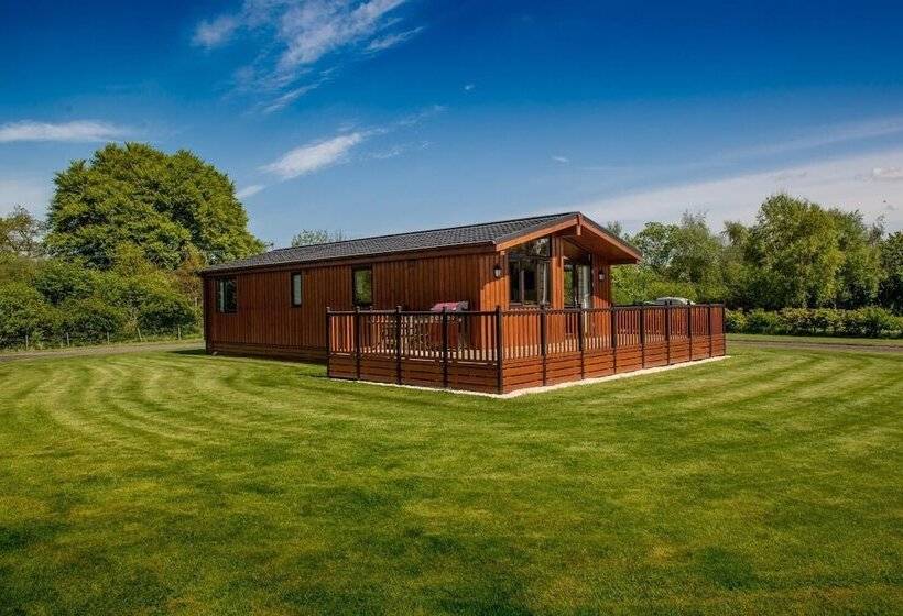 Linwater Holiday Park