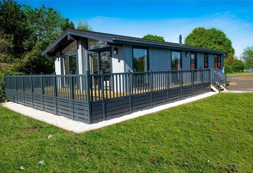 Linwater Holiday Park