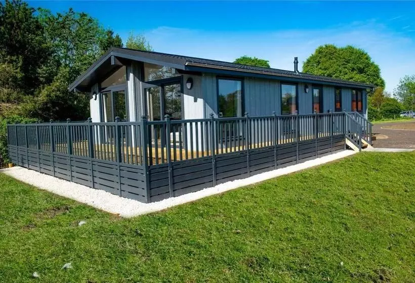 Linwater Holiday Park