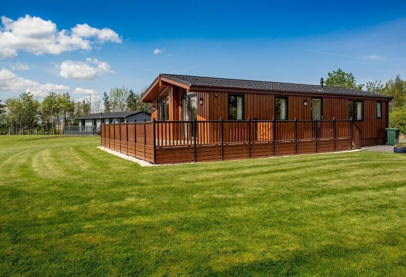Linwater Holiday Park