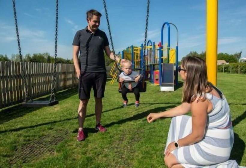 Linwater Holiday Park