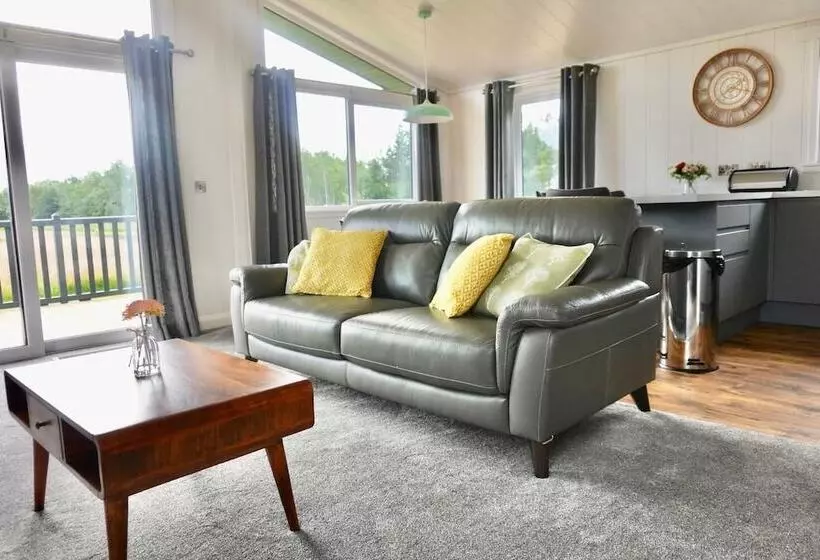 Linwater Holiday Park