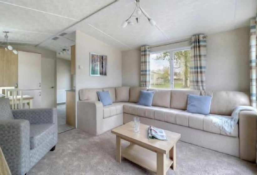 Linwater Holiday Park