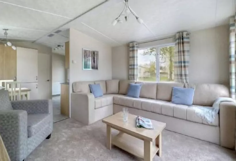 Linwater Holiday Park