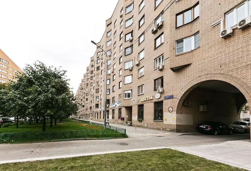 Maxrealty24 Ruzhejnyj Pereulok 4