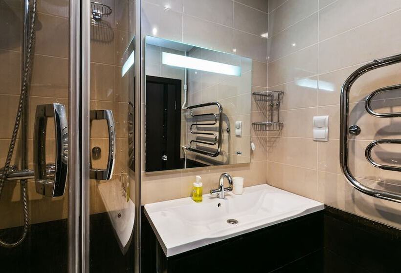 Maxrealty24 Ruzhejnyj Pereulok 4