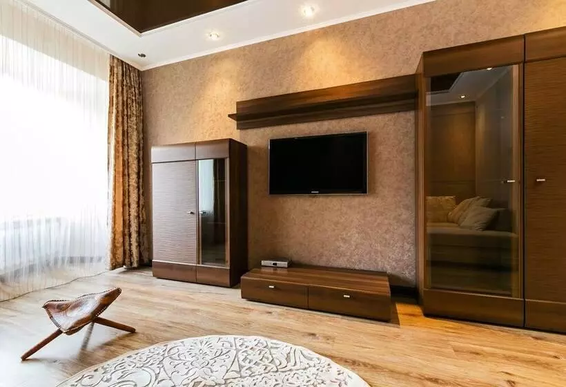 Maxrealty24 Ruzhejnyj Pereulok 4