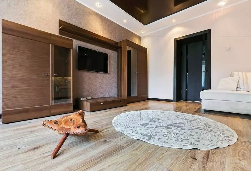 Maxrealty24 Ruzhejnyj Pereulok 4