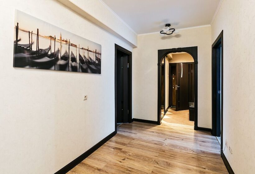 Maxrealty24 Ruzhejnyj Pereulok 4