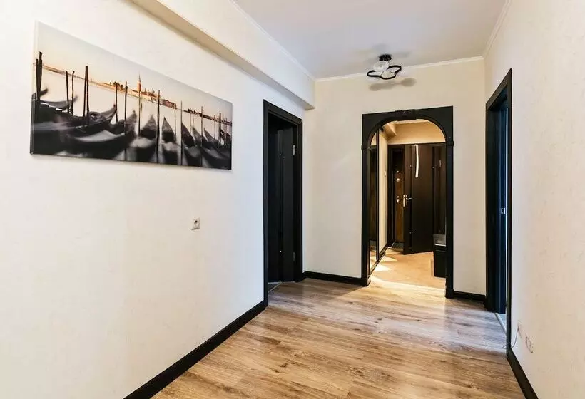 Maxrealty24 Ruzhejnyj Pereulok 4