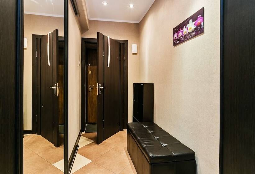 Maxrealty24 Ruzhejnyj Pereulok 4