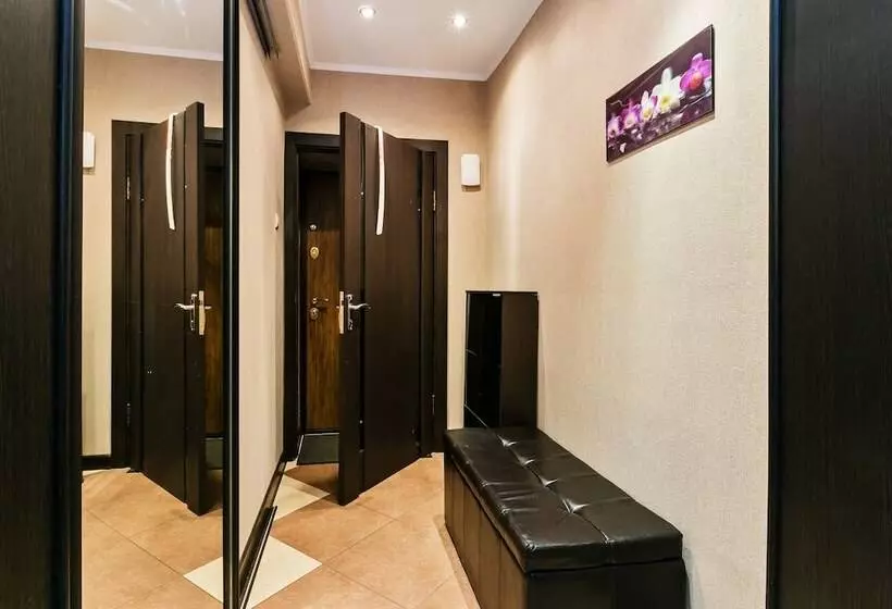 Maxrealty24 Ruzhejnyj Pereulok 4