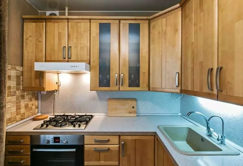 Maxrealty24 Ruzhejnyj Pereulok 4