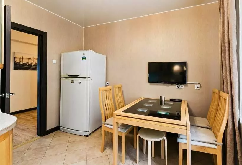 Maxrealty24 Ruzhejnyj Pereulok 4