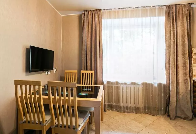 Maxrealty24 Ruzhejnyj Pereulok 4