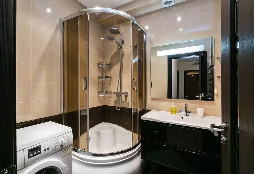 Maxrealty24 Ruzhejnyj Pereulok 4