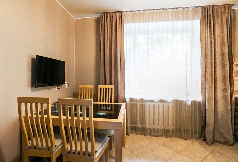 Maxrealty24 Ruzhejnyj Pereulok 4