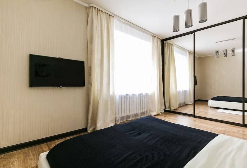 Maxrealty24 Ruzhejnyj Pereulok 4