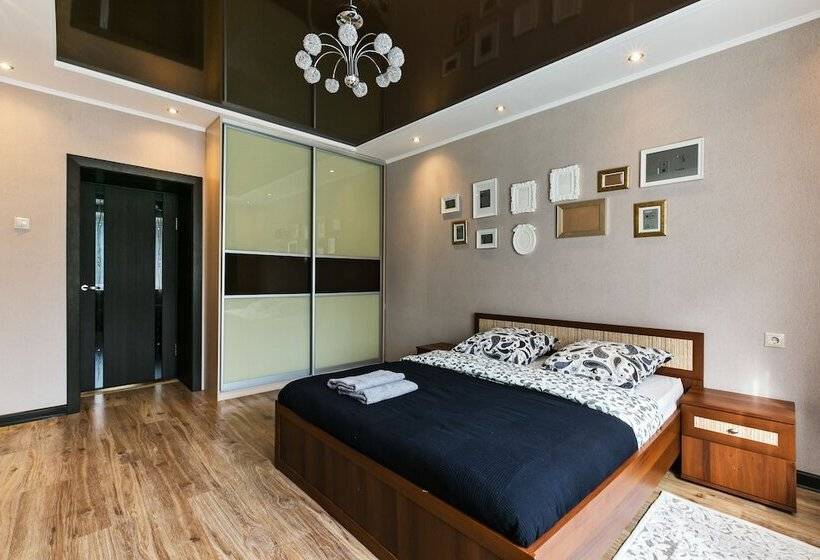 Maxrealty24 Ruzhejnyj Pereulok 4