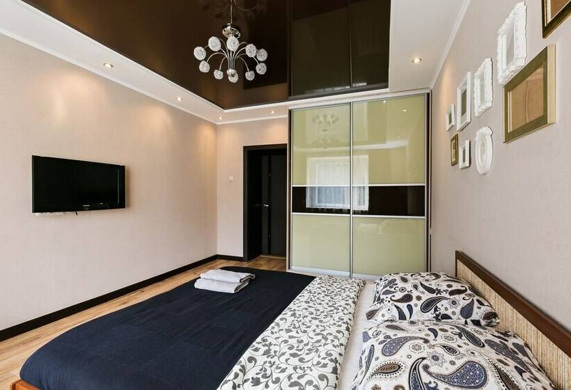 Maxrealty24 Ruzhejnyj Pereulok 4