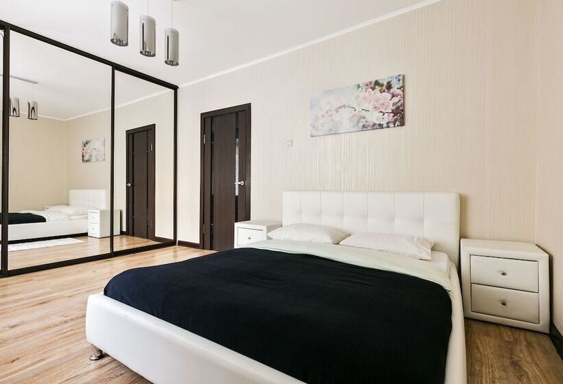 Maxrealty24 Ruzhejnyj Pereulok 4