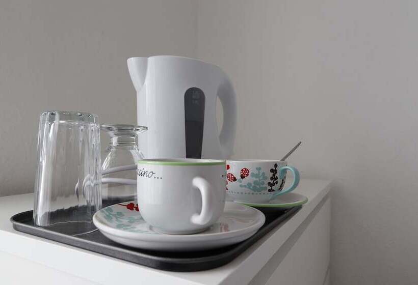 بنسيون Barking Guest House