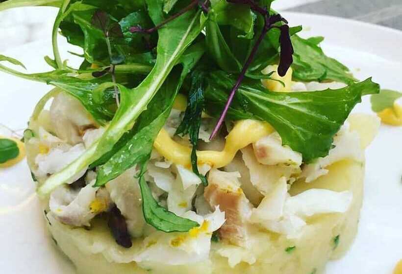 بنسيون Hostal La Font