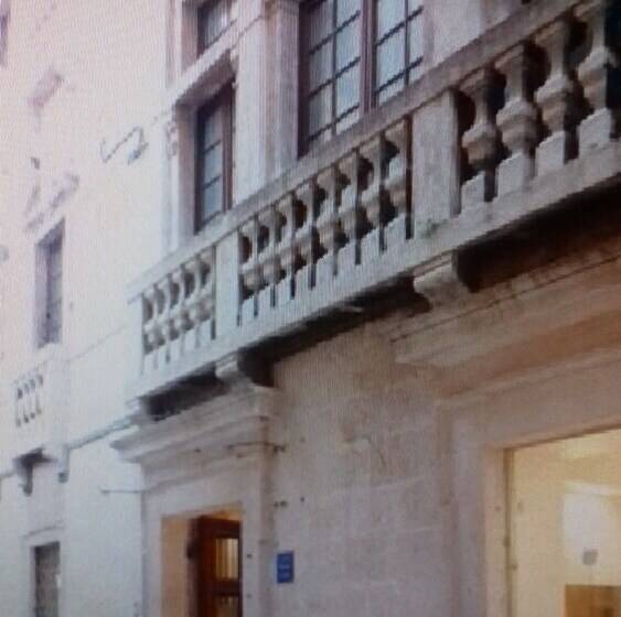 Panzió Inchy Accommodation