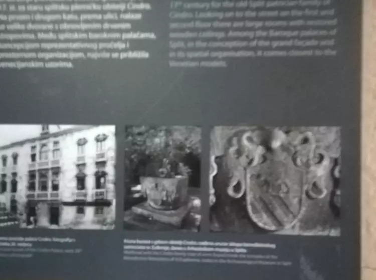 پانسیون Inchy Accommodation