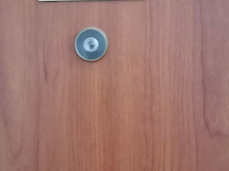 پانسیون Inchy Accommodation