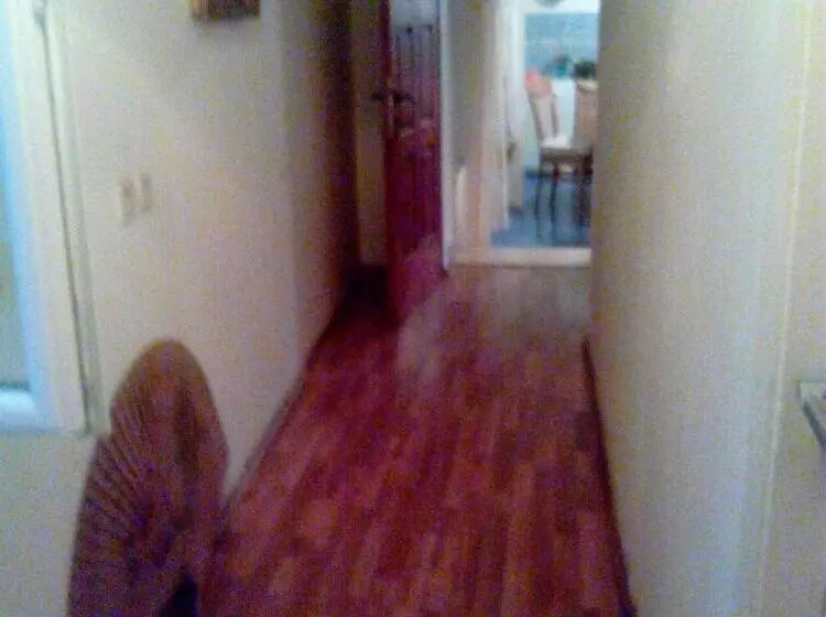 پانسیون Inchy Accommodation