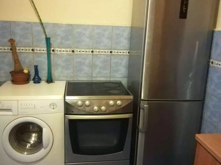 پانسیون Inchy Accommodation