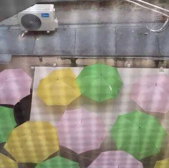 پانسیون Inchy Accommodation