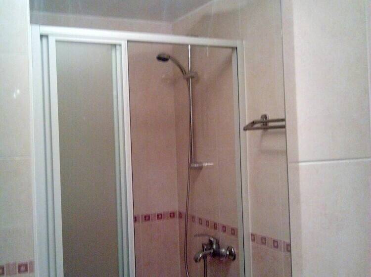 Panzió Inchy Accommodation