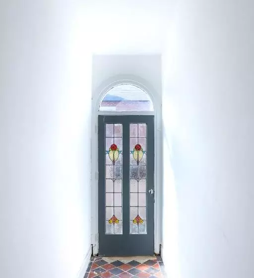 Majatalo Salisbury Street Guesthouse