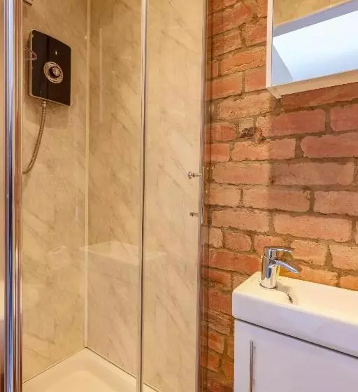 Majatalo Salisbury Street Guesthouse