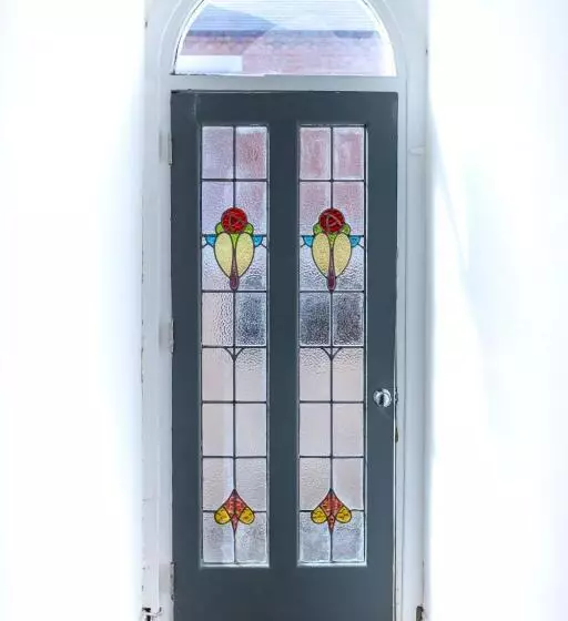 Majatalo Salisbury Street Guesthouse